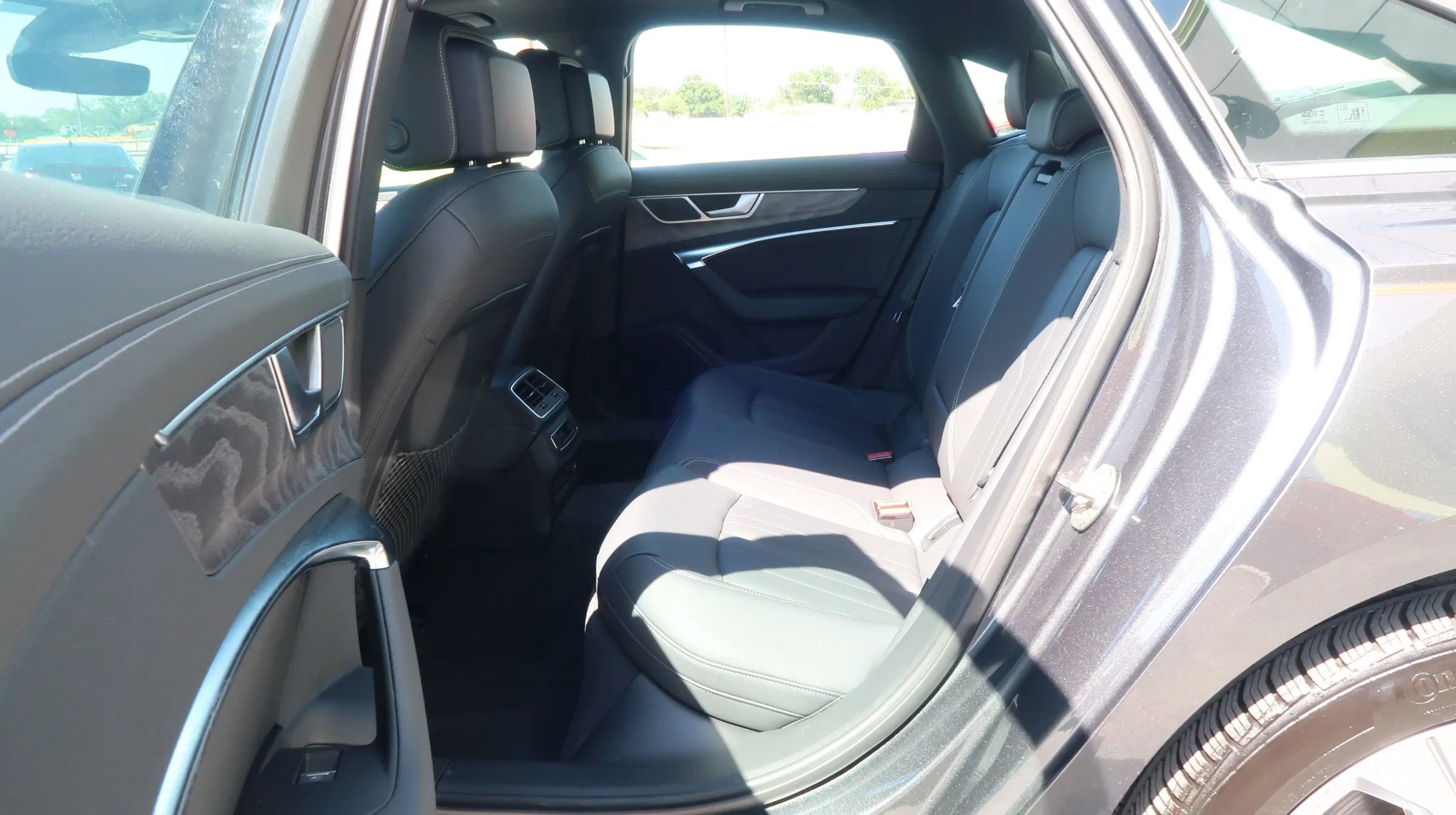 Used 2024 Audi A6 3.0T Premium AWD/4WD image 18