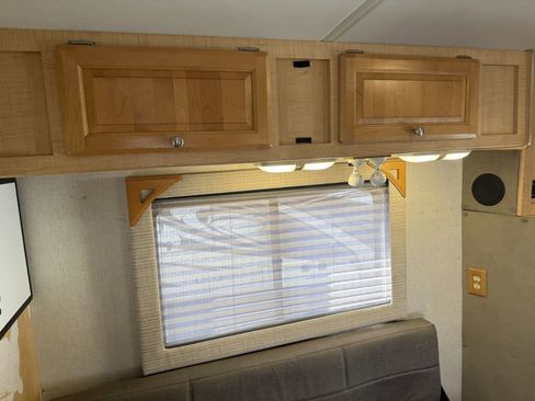 Used 2004 Chevrolet Express 3500 w/ RV Package. Upfitter Option RWD image 54