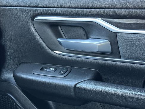 Used 2022 RAM 1500 Big Horn image 20
