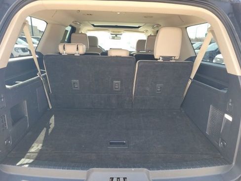 Used 2024 Ford Expedition Max Limited RWD image 27