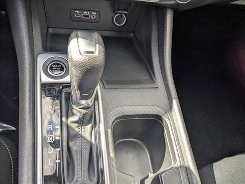 Certified 2022 Nissan Sentra SV w/ All-Weather Package image 12