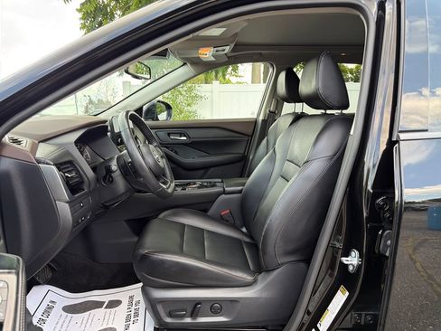 Used 2023 Nissan Rogue SL w/ SL Premium Package AWD/4WD image 29