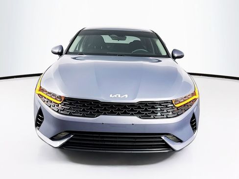 Used 2022 Kia K5 LX FWD image 2