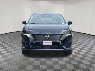 New 2026 Nissan Murano Platinum w/ Cargo Package AWD/4WD video 2