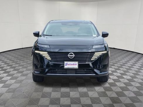 New 2026 Nissan Murano Platinum w/ Cargo Package AWD/4WD image 2