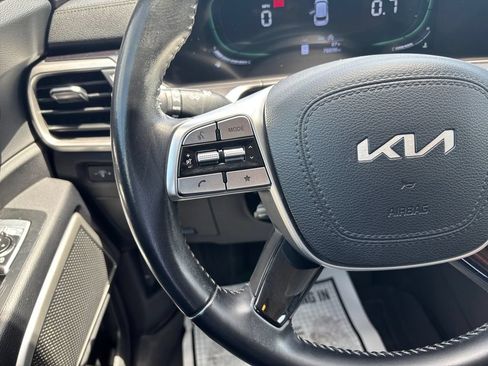 Used 2023 Kia Telluride S FWD image 21