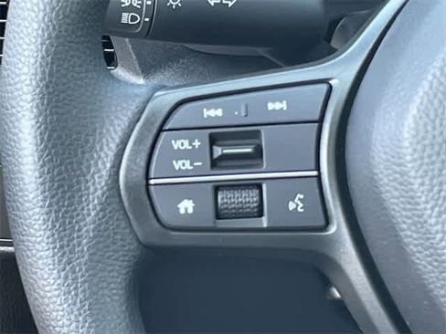 Used 2026 Honda CR-V EX image 12