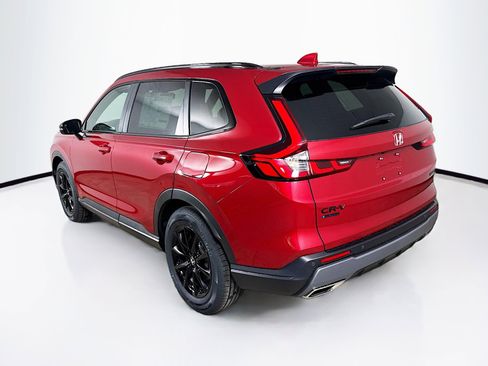 New 2026 Honda CR-V Sport-L image 30