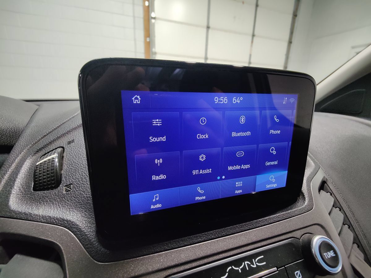 Used 2023 Ford Transit Connect XL FWD image 39