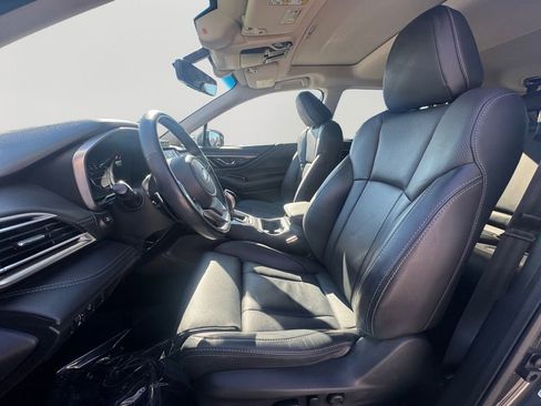 Used 2022 Subaru Outback Limited image 10