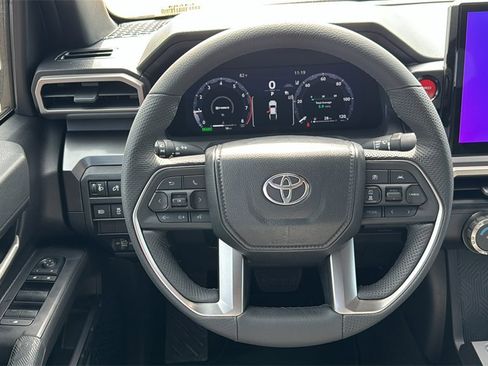 New 2025 Toyota Tacoma TRD Off-Road image 24