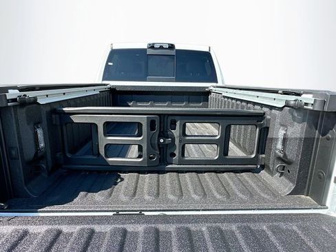 New 2026 RAM 2500 Rebel w/ Rebel Level 2 Equipment Group image 25