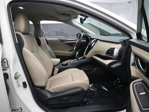 Used 2020 Subaru Legacy Limited w/ Popular Package #2 AWD/4WD image 22