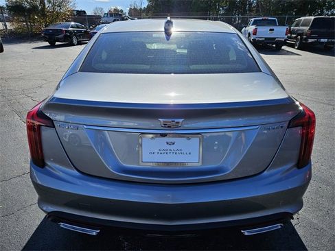 New 2026 Cadillac CT5 Premium Luxury image 6