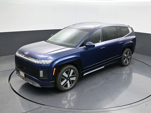 New 2026 Hyundai Ioniq 9 SEL image 14