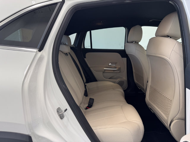 Certified 2026 Mercedes-Benz GLA 250 image 19