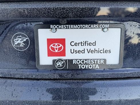 Certified 2021 Toyota Corolla LE w/ Carpet Mat Package (TMS) image 40