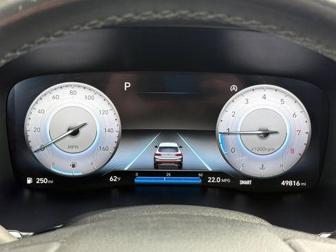 Used 2023 Hyundai Santa Fe SEL w/ Premium Package image 23