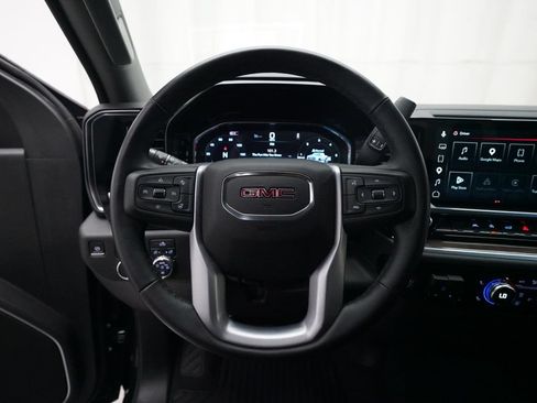 Used 2026 GMC Sierra 1500 Elevation AWD/4WD image 4