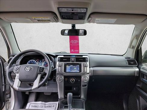 Used 2018 Toyota 4Runner SR5 RWD image 18