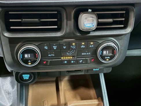 Used 2022 Ford Maverick Lariat w/ Lariat Luxury Package AWD/4WD image 15