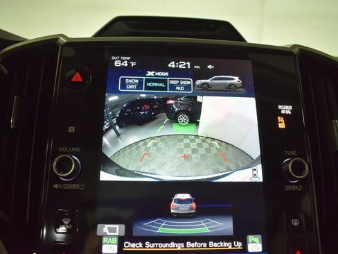 Used 2023 Subaru Ascent Touring image 26