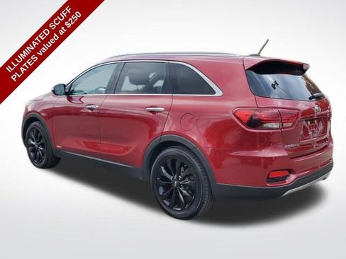 Used 2020 Kia Sorento EX image 3