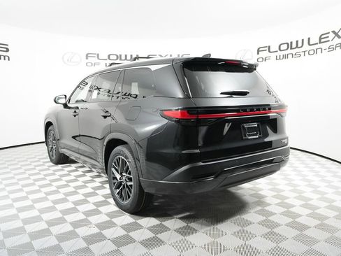New 2026 Lexus TX 350 AWD image 5