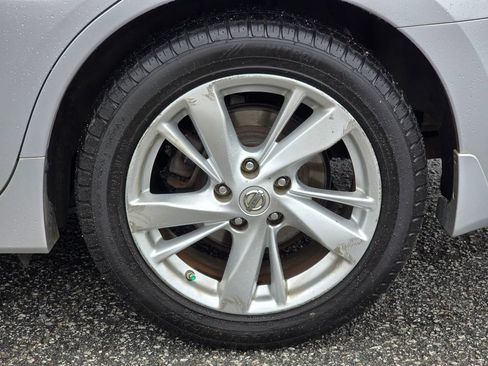 Used 2015 Nissan Altima 2.5 SV FWD image 20