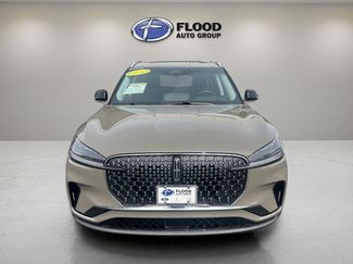 New 2025 Lincoln Aviator AWD w/ Equipment Group 101A video 2