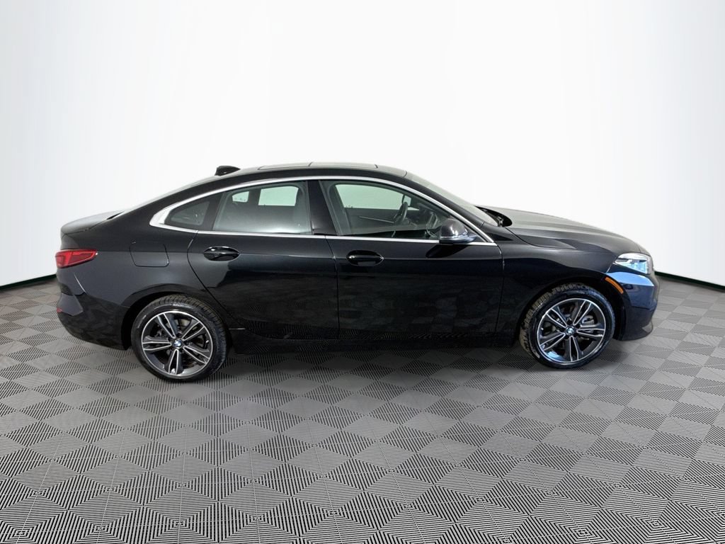Used 2024 BMW 228i xDrive Gran Coupe AWD/4WD image 9