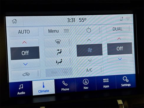 Used 2021 Ford Mustang GT Premium w/ GT Performance Package image 40