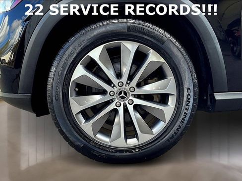 Used 2020 Mercedes-Benz GLE 450 GLE 450 w/ Premium Package image 9