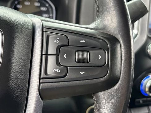 Used 2021 GMC Sierra 1500 Elevation w/ Preferred Package image 21