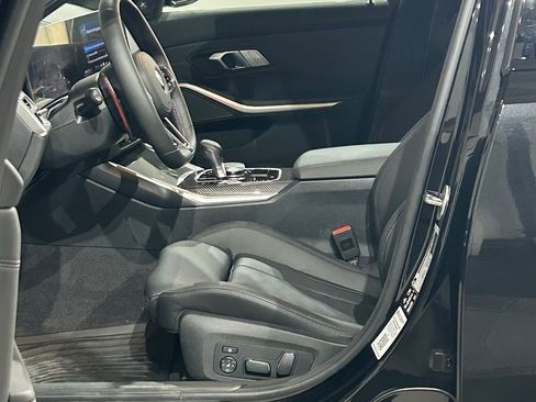 Used 2026 BMW M3 Competition AWD/4WD image 41