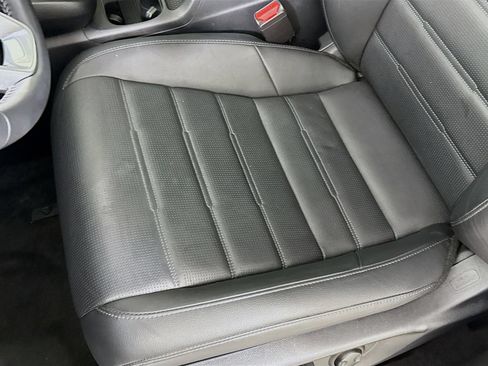 Certified 2026 Honda CR-V EX-L image 21