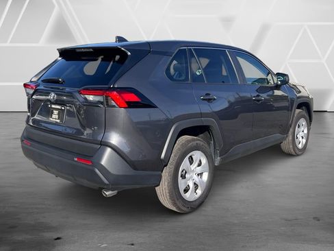 Used 2024 Toyota RAV4 LE image 8