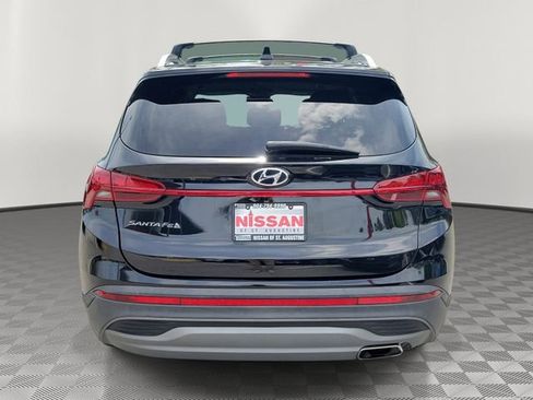 Used 2023 Hyundai Santa Fe SEL image 3
