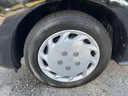 Used 2021 Mitsubishi Mirage LE image 9