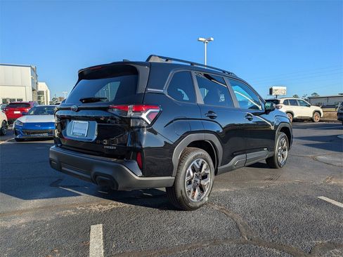 New 2026 Subaru Forester Premium image 5