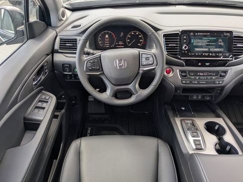 New 2026 Honda Ridgeline RTL image 15