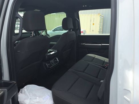 Used 2023 Ford F150 XLT w/ Equipment Group 302A High AWD/4WD image 23