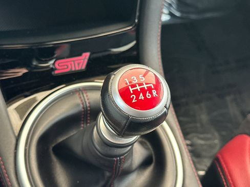 Used 2021 Subaru WRX STI w/ Popular Package #1 image 20