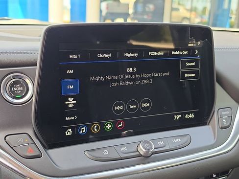 Used 2024 Chevrolet Blazer LT w/ Convenience Package FWD image 25