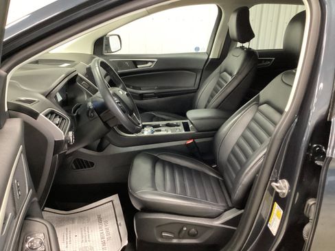 Used 2024 Ford Edge SEL w/ Convenience Package AWD/4WD image 15
