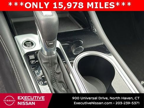 Certified 2022 Nissan Altima 2.5 SL image 19