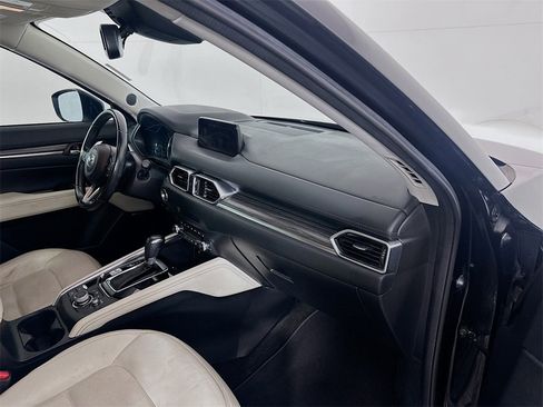 Used 2019 MAZDA CX-5 Grand Touring image 29