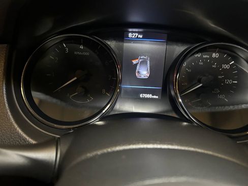 Used 2020 Nissan Rogue Sport S AWD/4WD image 23