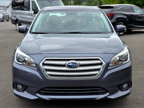 Used 2016 Subaru Legacy 2.5i Premium AWD/4WD image 2