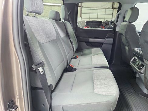 Used 2023 Ford F150 XLT w/ Equipment Group 301A Mid image 38